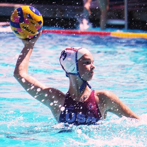 Fundraising Page: Sydney Kass